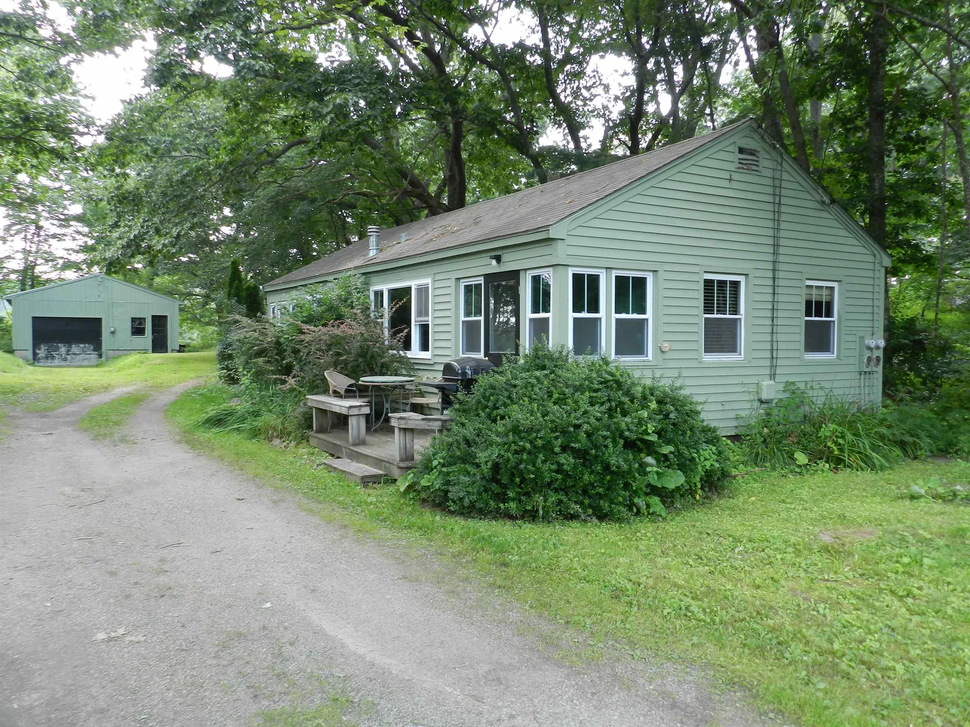 222-224 Parsons Road Rye NH 03870
