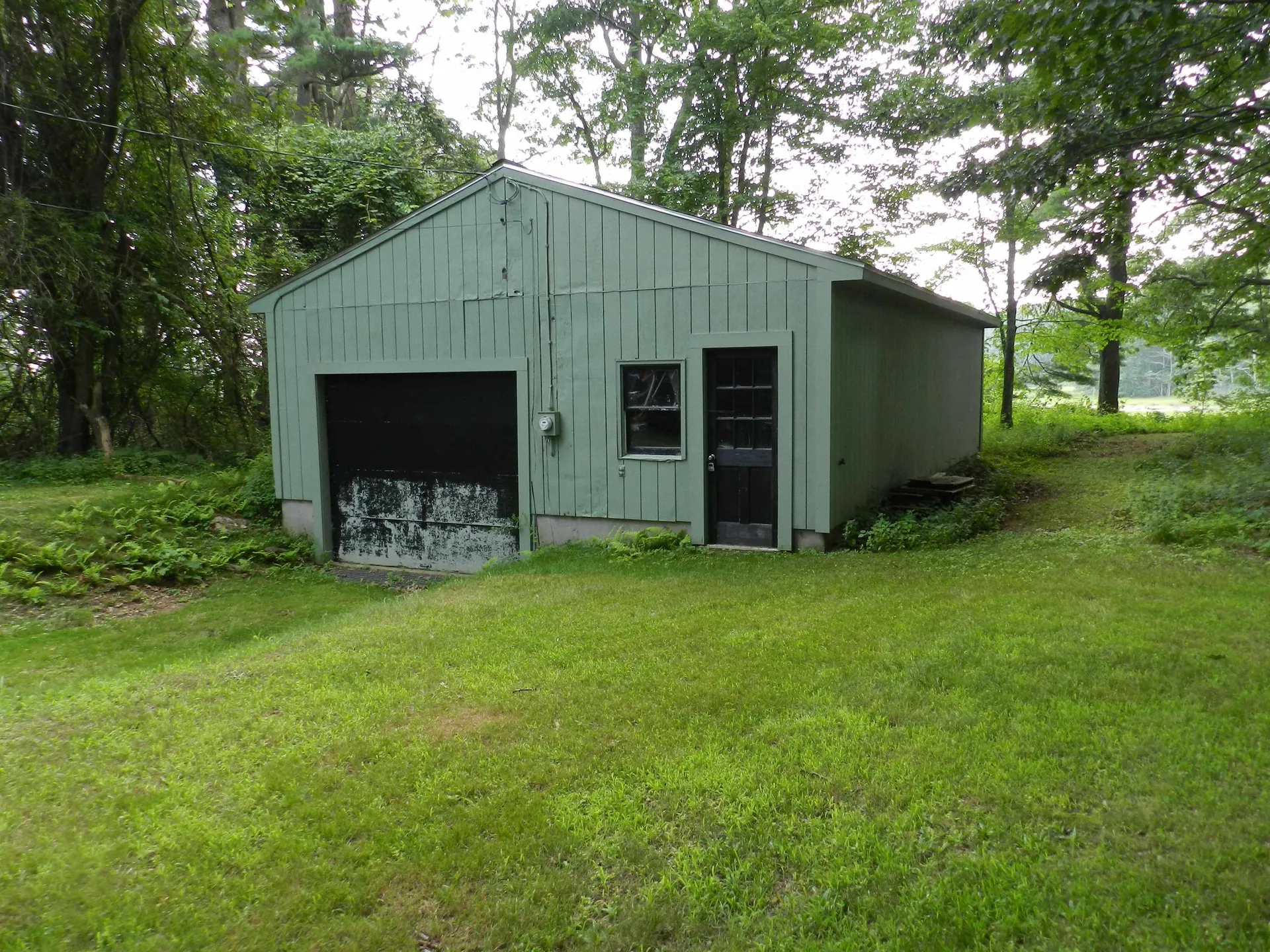 222-224 Parsons Road Rye NH 03870