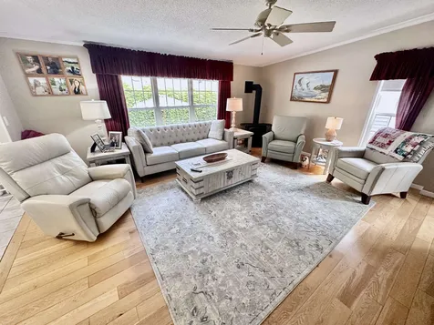 3 Hawk Lane Rochester NH 03868