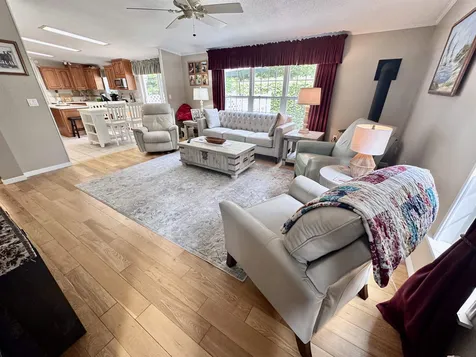3 Hawk Lane Rochester NH 03868