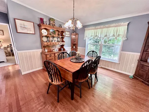 3 Hawk Lane Rochester NH 03868