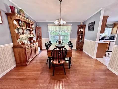 3 Hawk Lane Rochester NH 03868