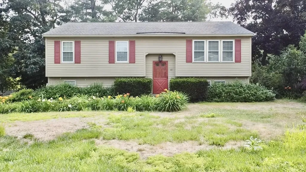 69 Mckenna Drive Nashua NH 03062