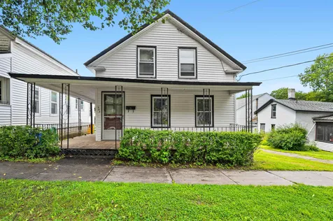 409 Saint Paul Street Burlington VT 05401
