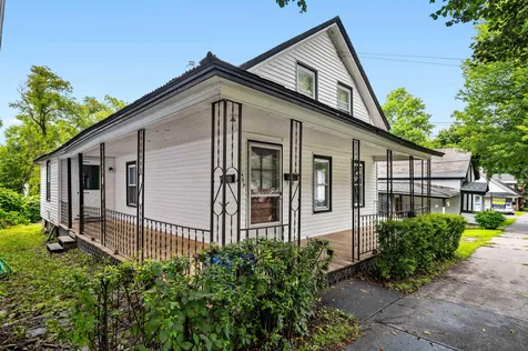 409 Saint Paul Street Burlington VT 05401