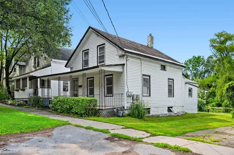 409 Saint Paul Street Burlington VT 05401