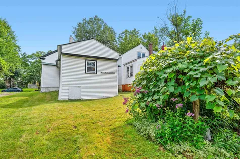 409 Saint Paul Street Burlington VT 05401