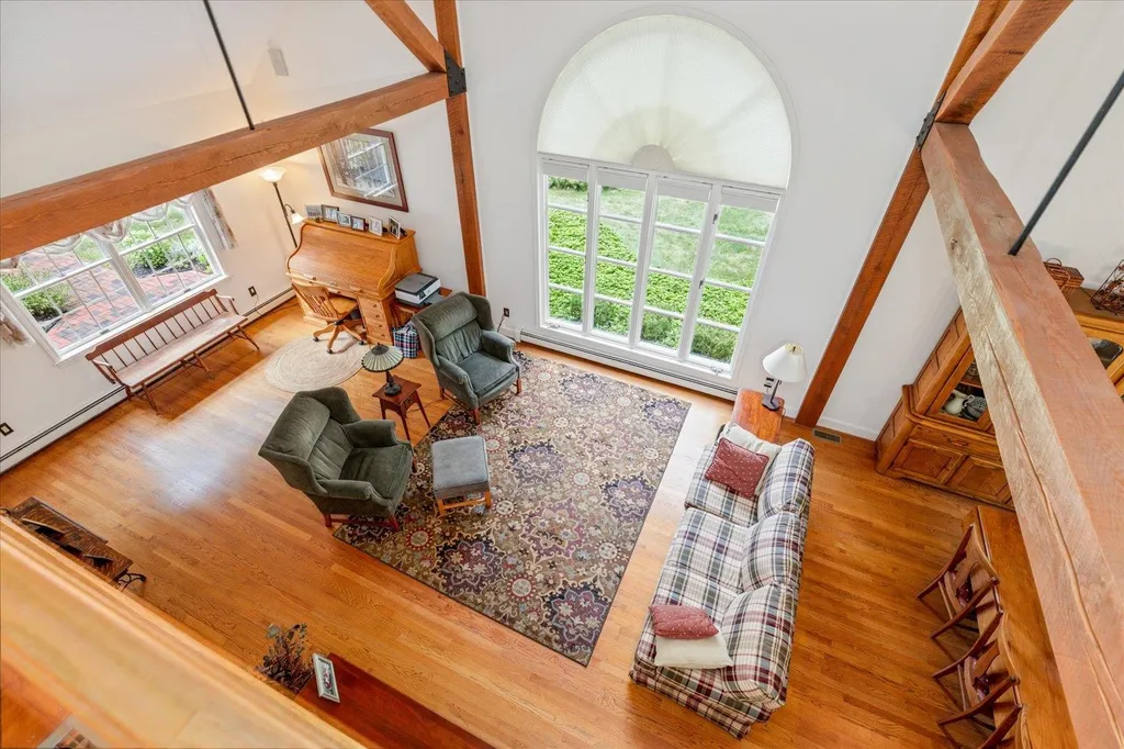 211 Chapman Road Keene NH 03431