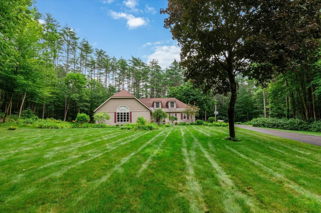 211 Chapman Road Keene NH 03431