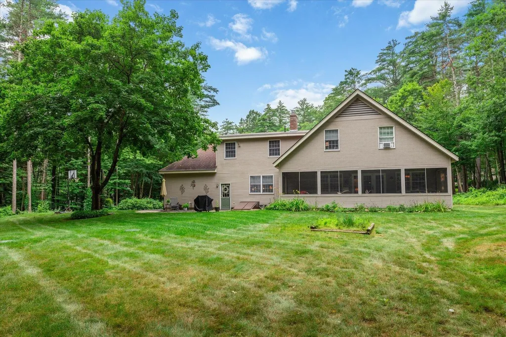 211 Chapman Road Keene NH 03431