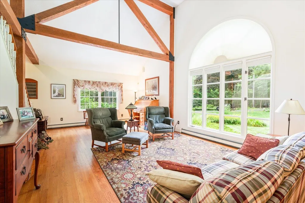 211 Chapman Road Keene NH 03431