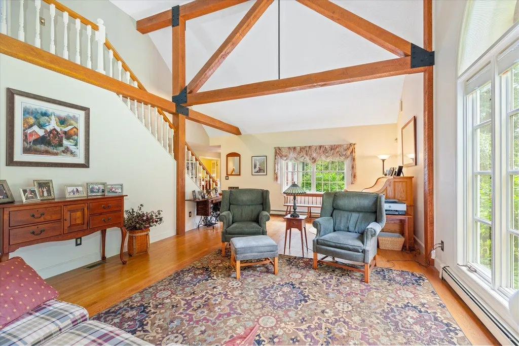 211 Chapman Road Keene NH 03431