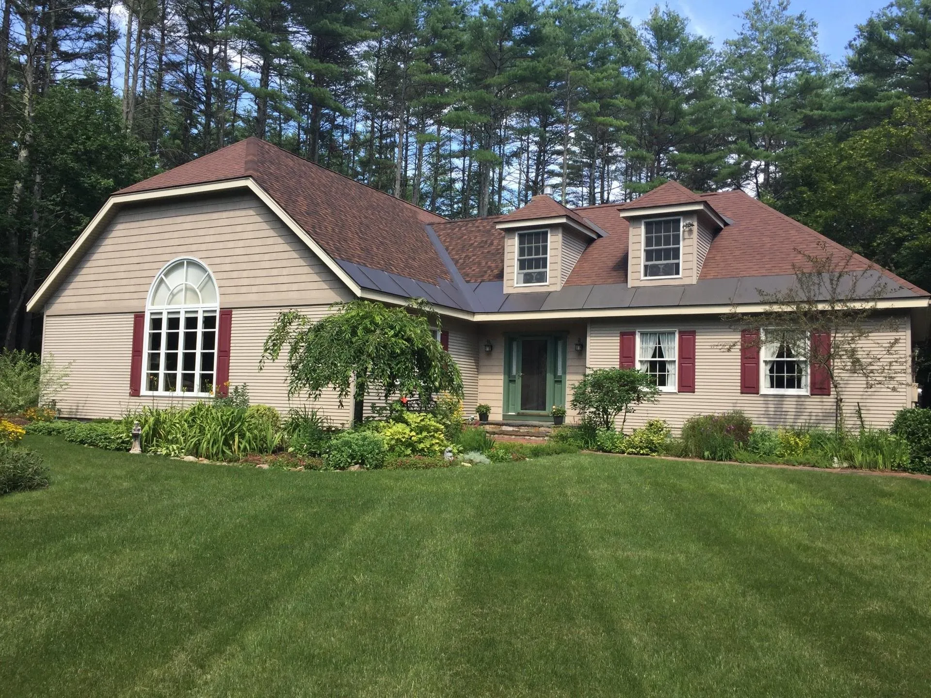 211 Chapman Road Keene NH 03431
