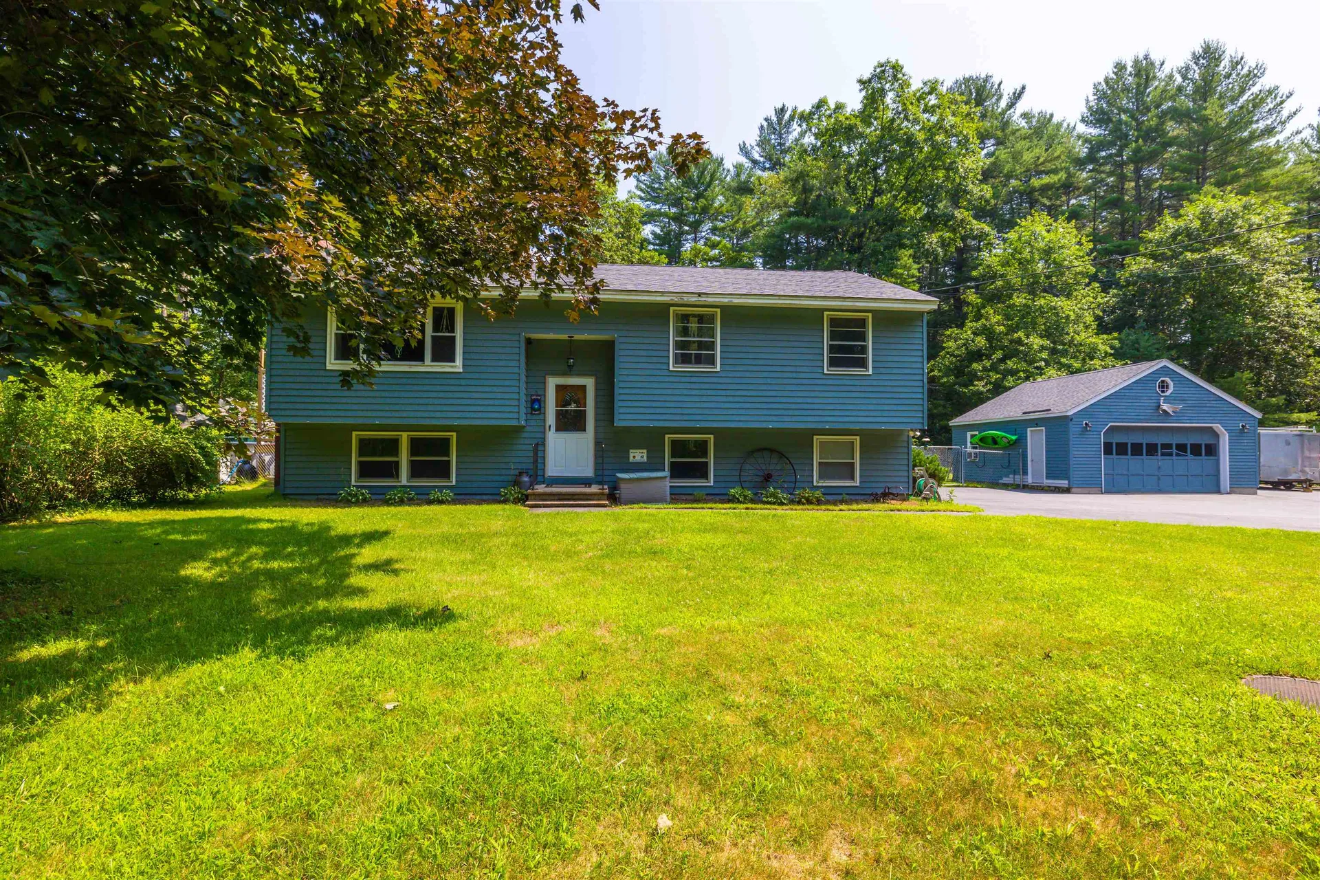 126 Mammoth Road Londonderry NH 03053