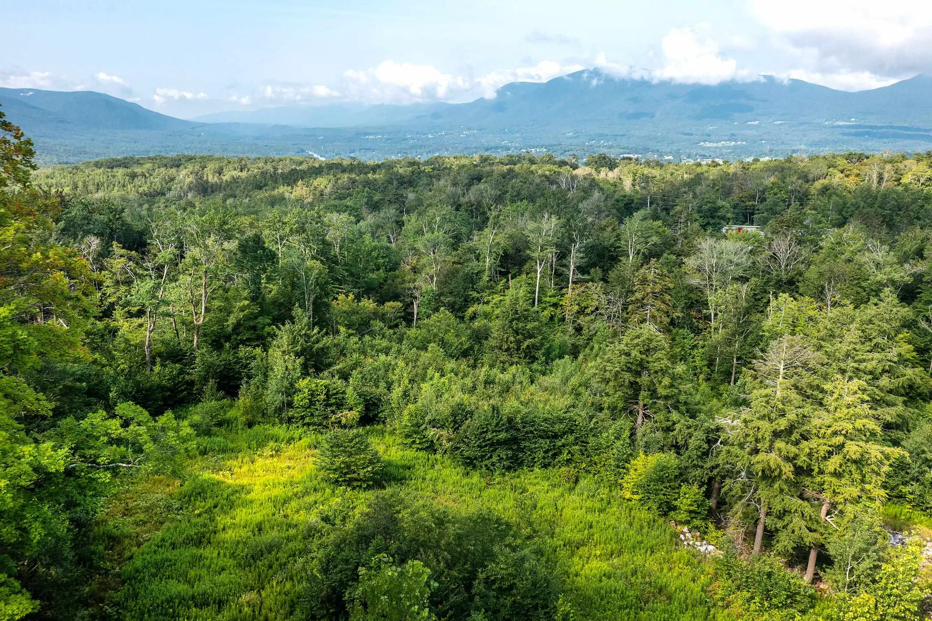 Lot 3 Route 11/30 Winhall VT 05340