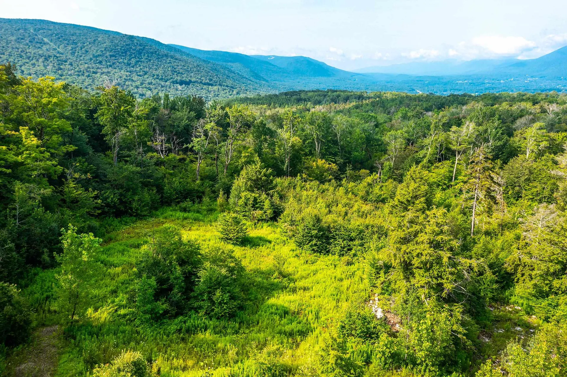 Lot 3 Route 11/30 Winhall VT 05340