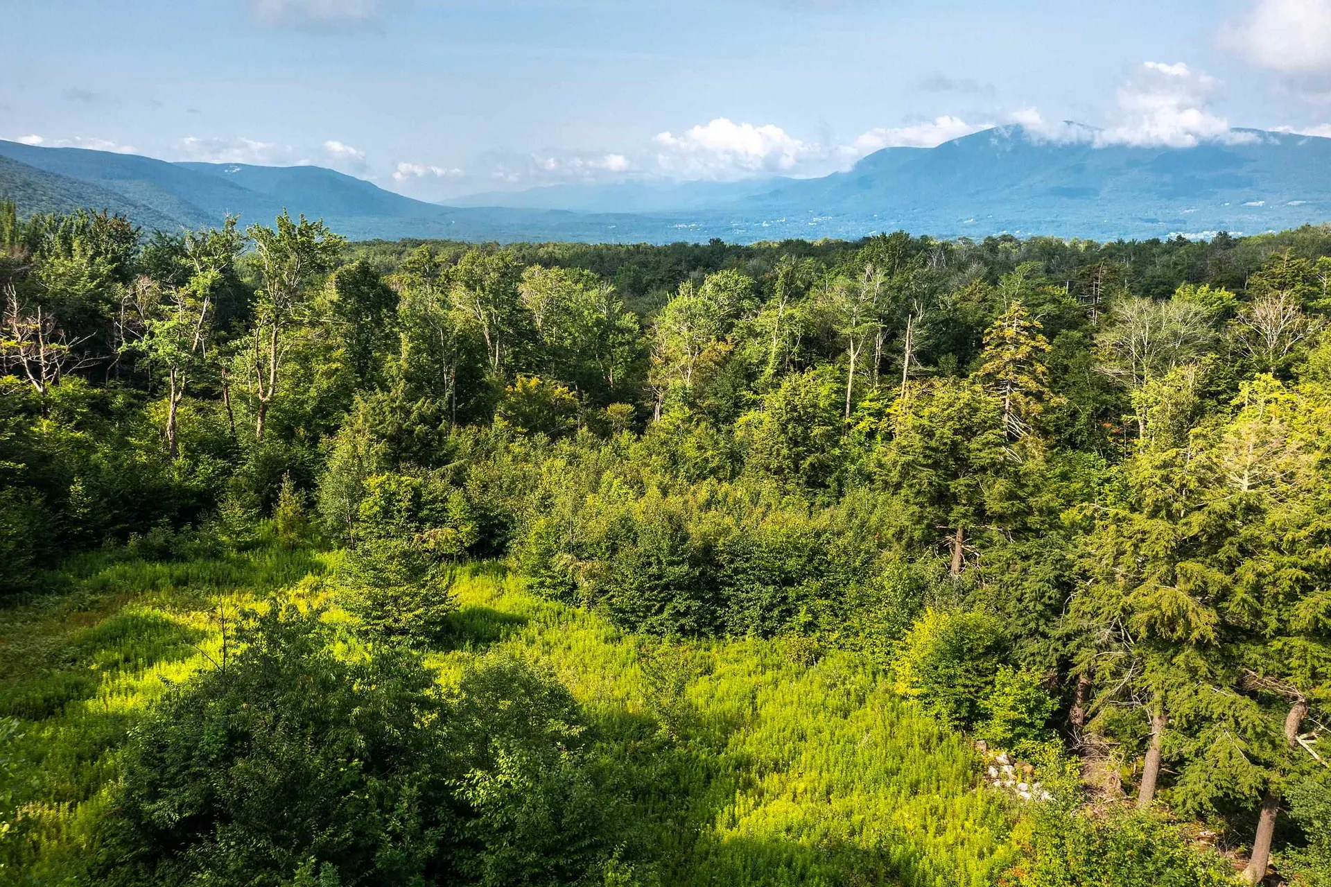 Lot 3 Route 11/30 Winhall VT 05340