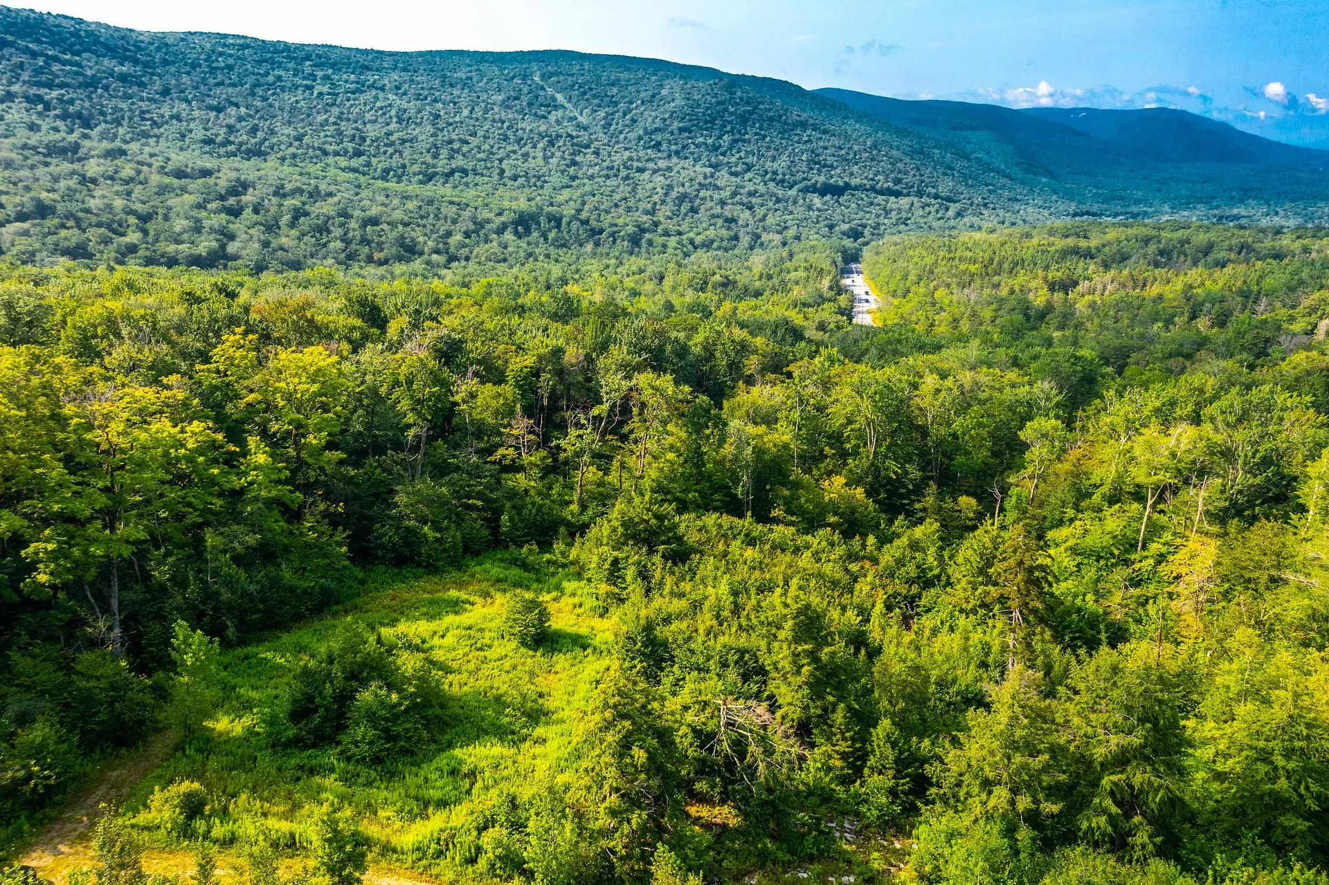 Lot 3 Route 11/30 Winhall VT 05340