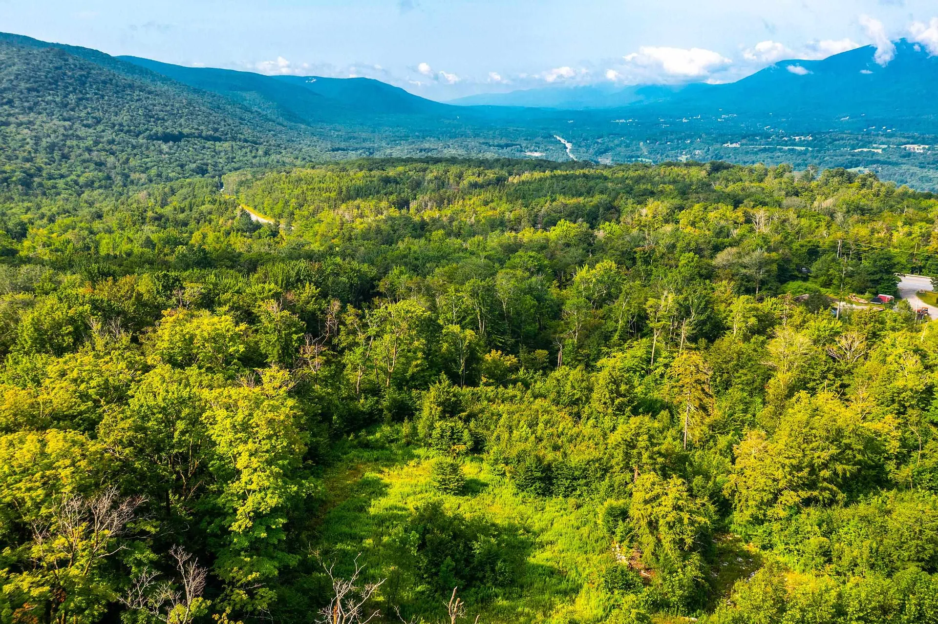 Lot 3 Route 11/30 Winhall VT 05340