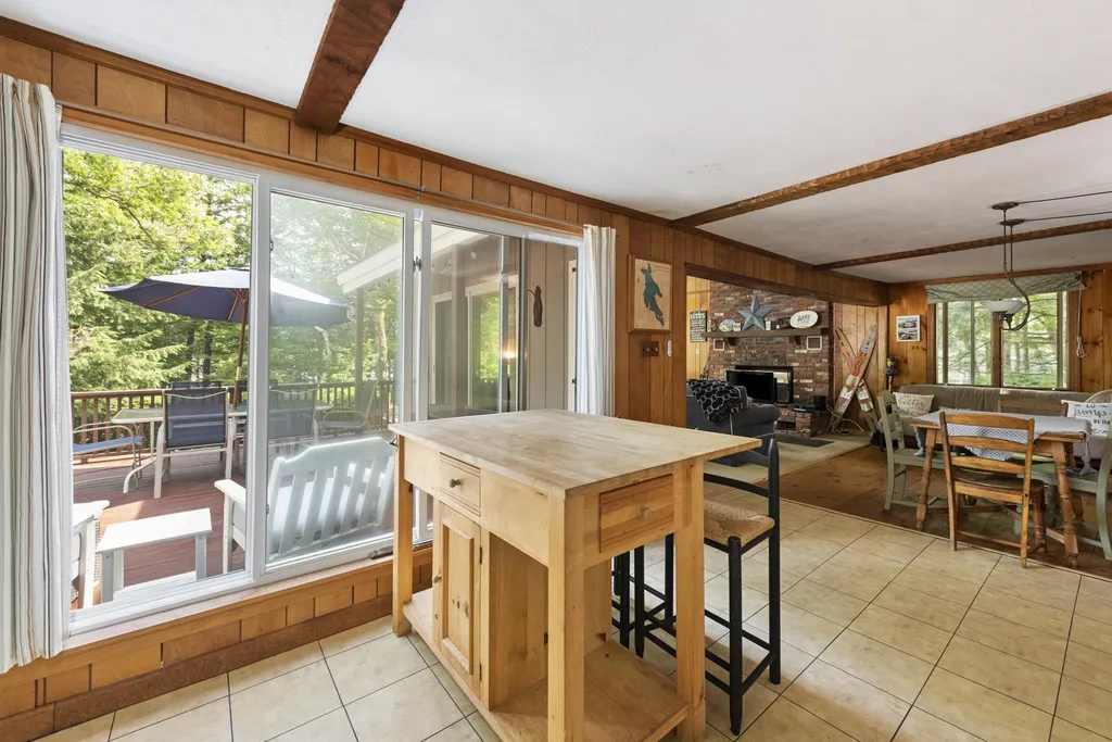 452 Wulamat Road Bristol NH 03222