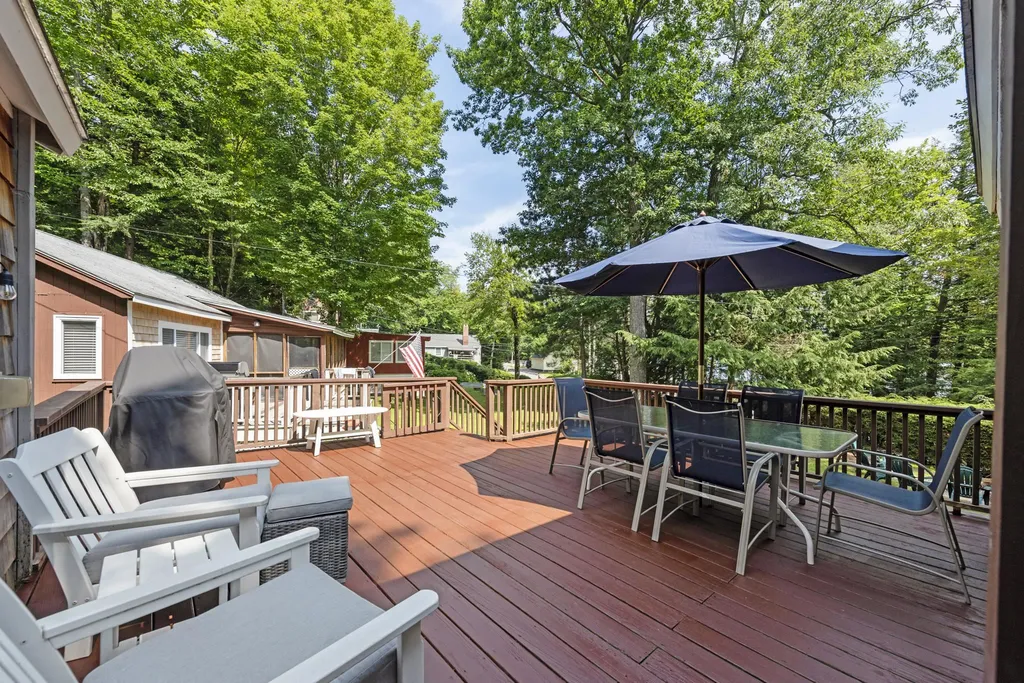 452 Wulamat Road Bristol NH 03222