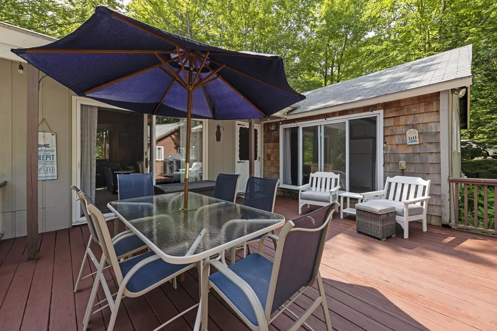 452 Wulamat Road Bristol NH 03222
