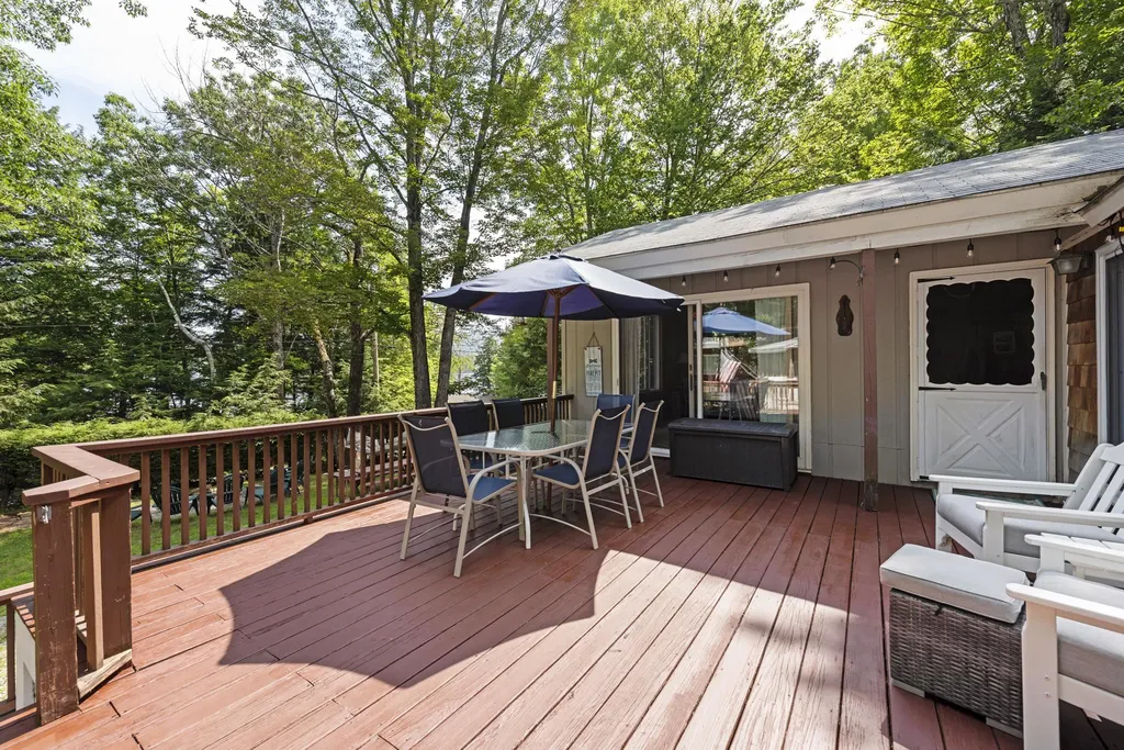452 Wulamat Road Bristol NH 03222