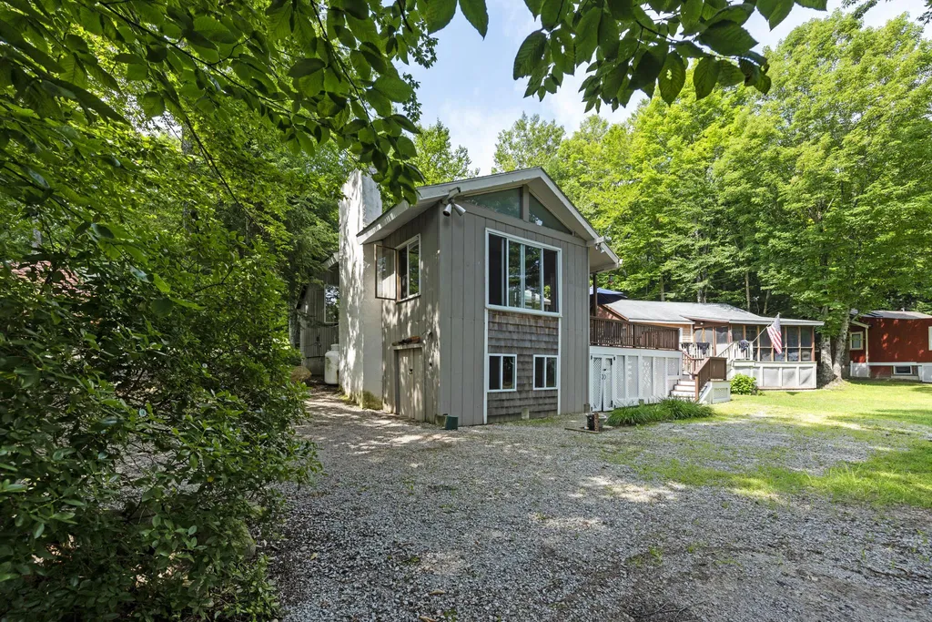 452 Wulamat Road Bristol NH 03222