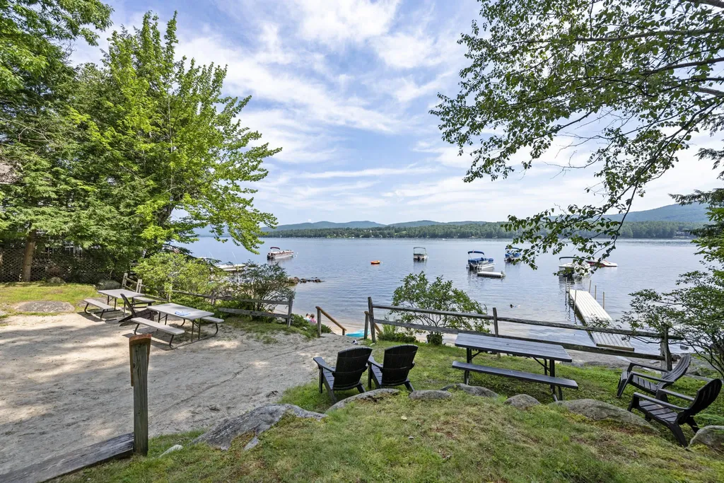 452 Wulamat Road Bristol NH 03222