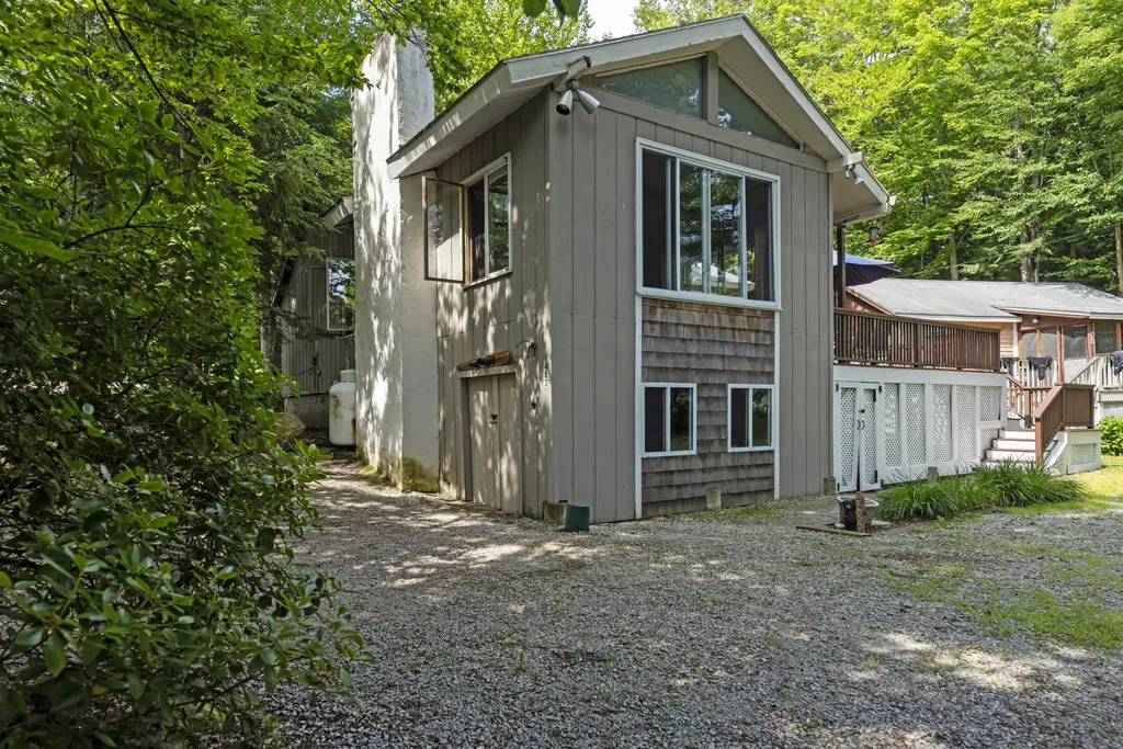 452 Wulamat Road Bristol NH 03222