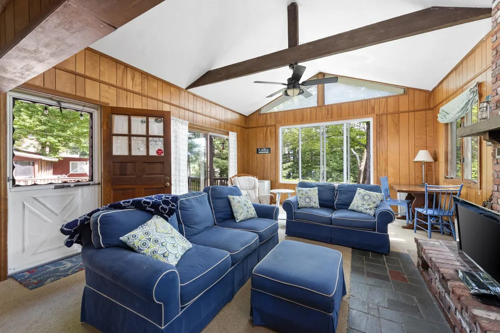 452 Wulamat Road Bristol NH 03222