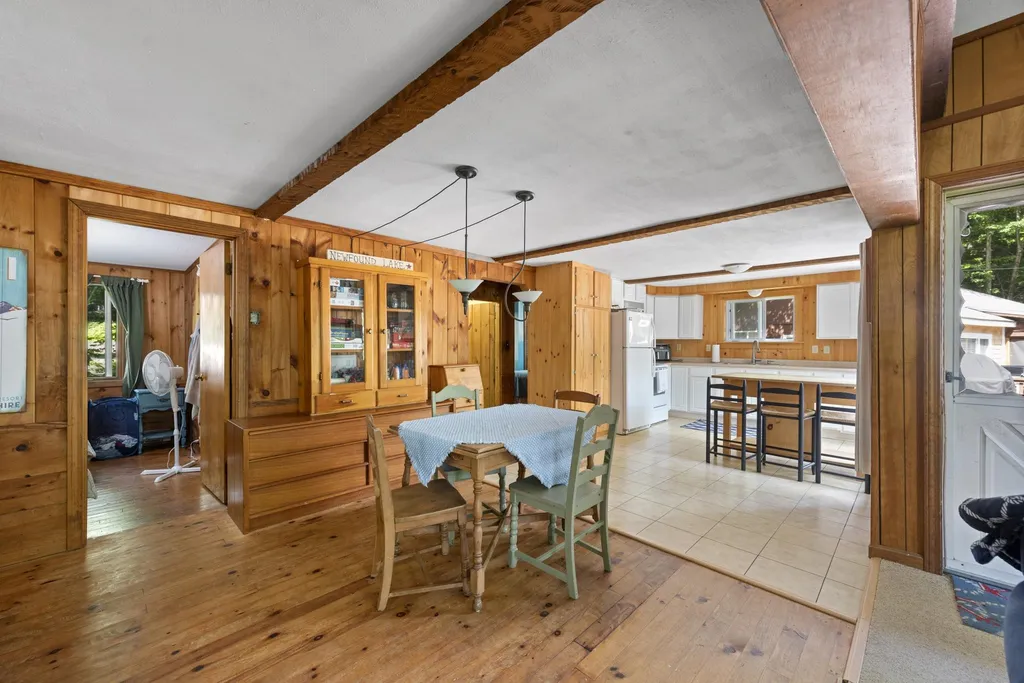 452 Wulamat Road Bristol NH 03222
