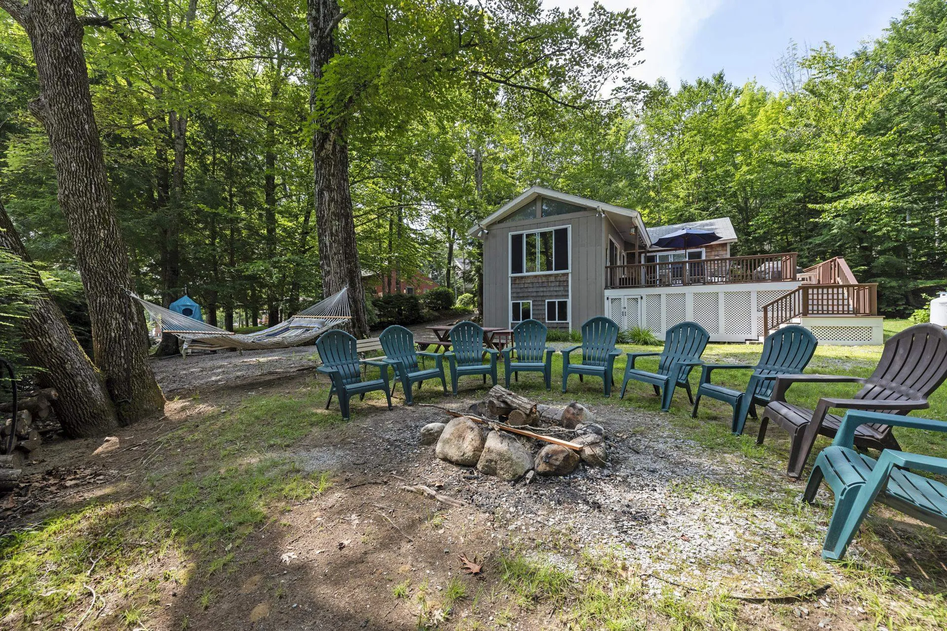 452 Wulamat Road Bristol NH 03222