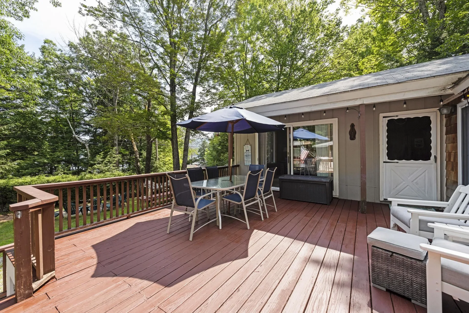 452 Wulamat Road Bristol NH 03222