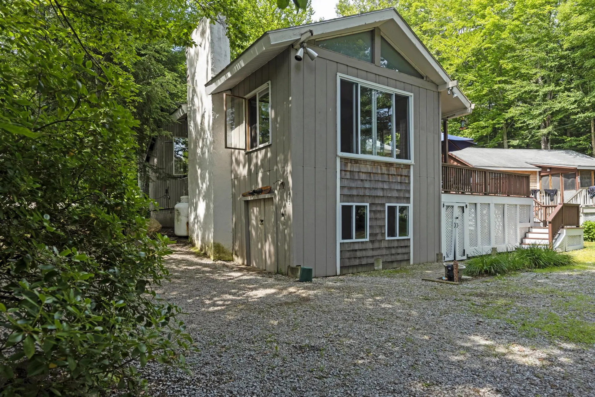 452 Wulamat Road Bristol NH 03222