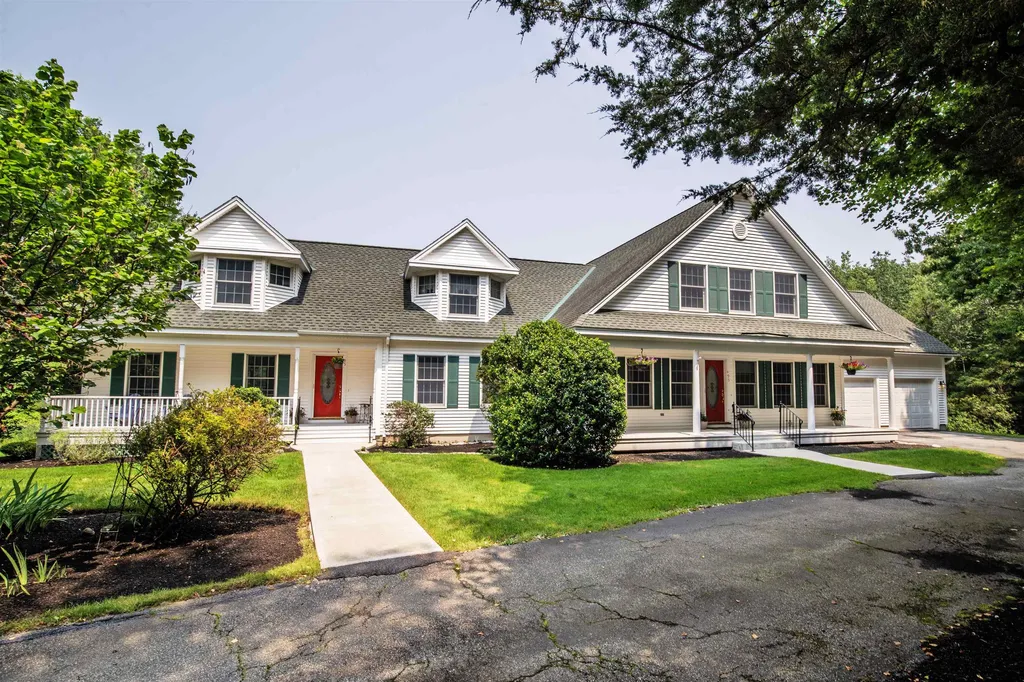 93 Brady Avenue Salem NH 03079