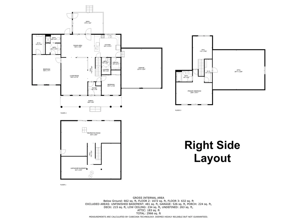 93 Brady Avenue Salem NH 03079