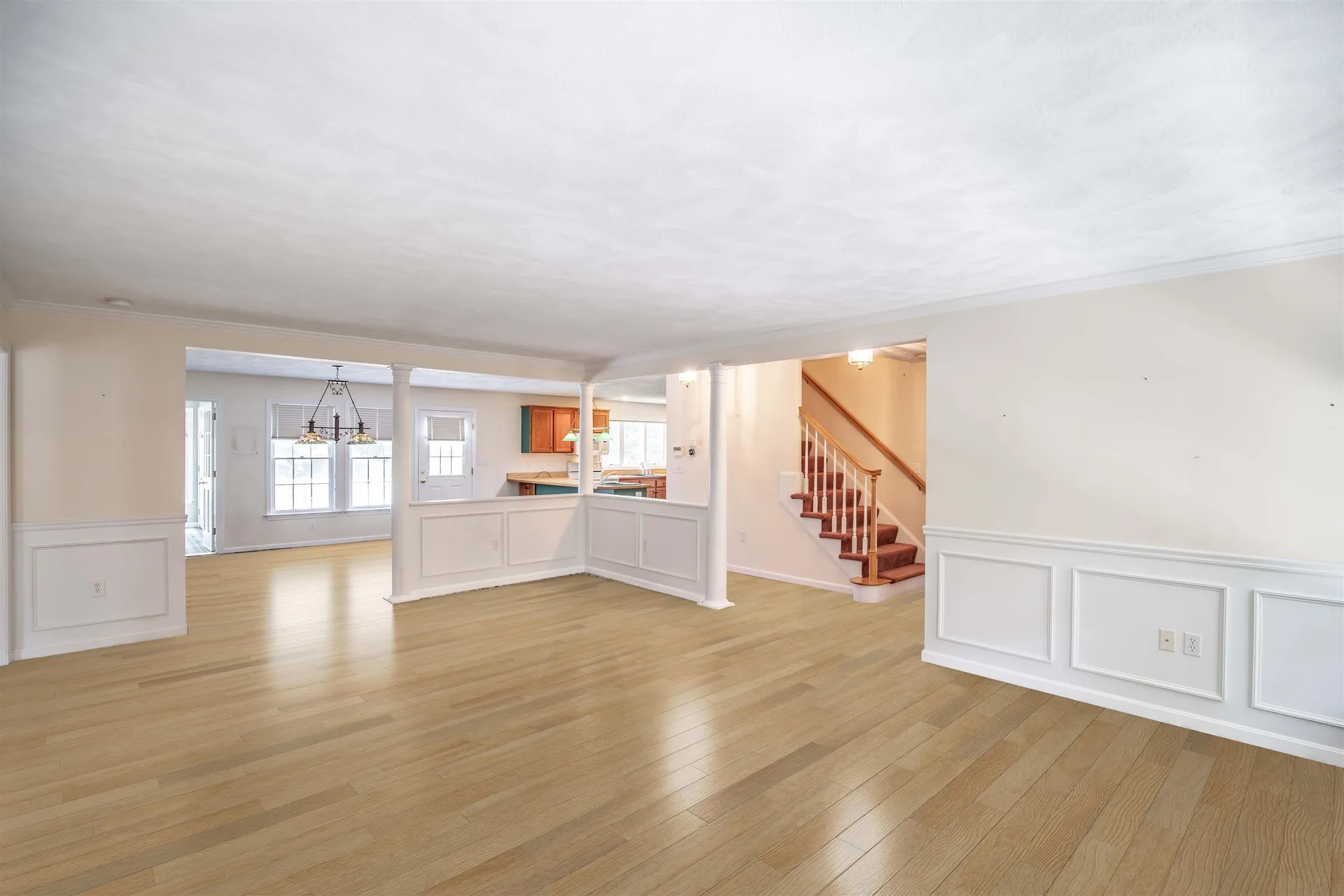 93 Brady Avenue Salem NH 03079