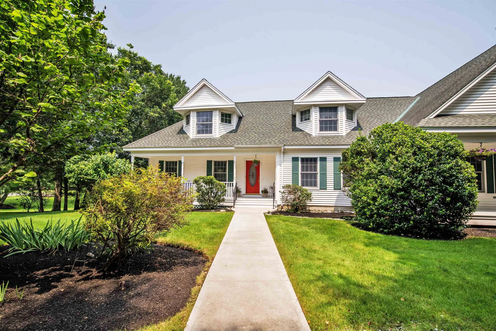 93 Brady Avenue Salem NH 03079