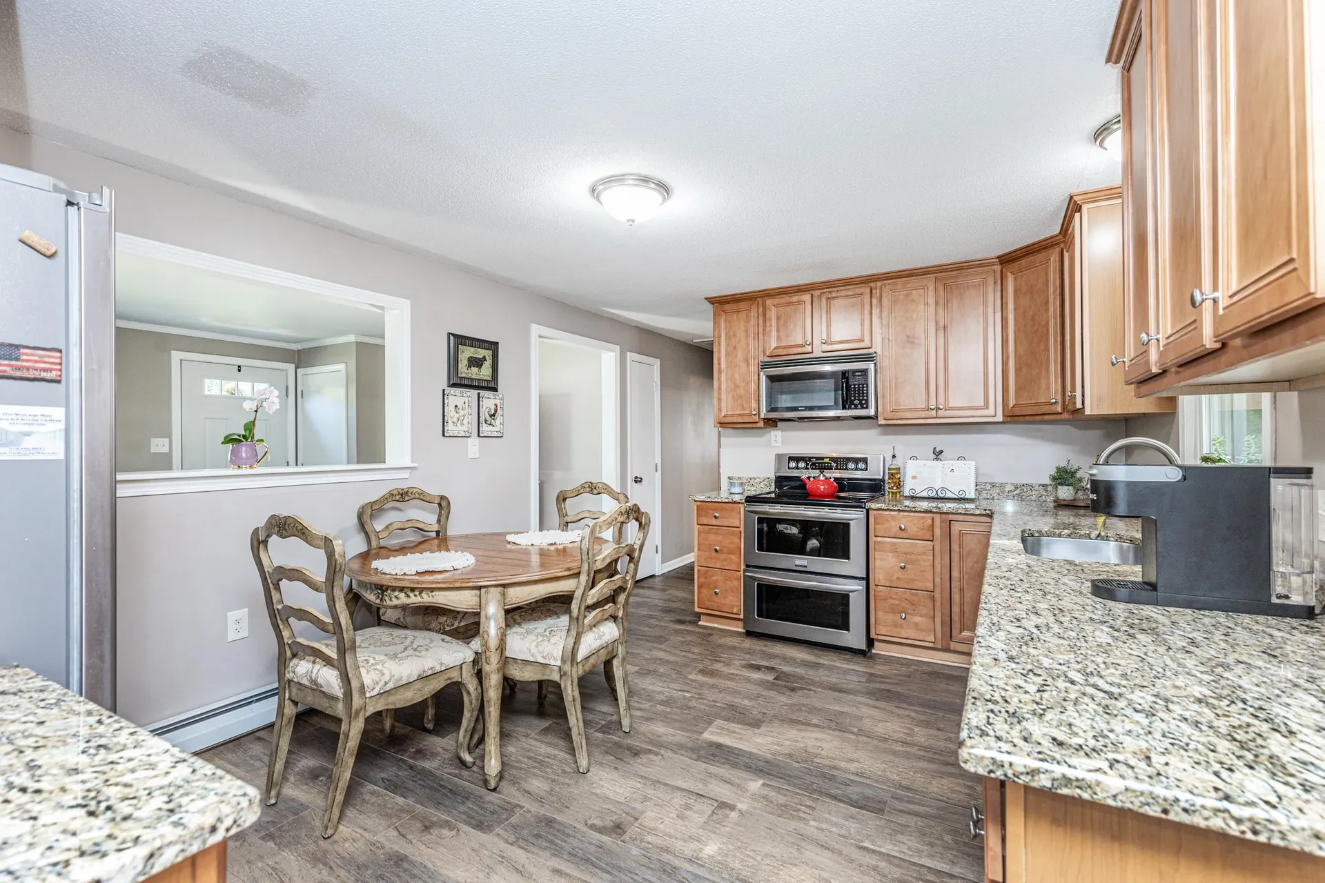 36 Berry Road Derry NH 03038
