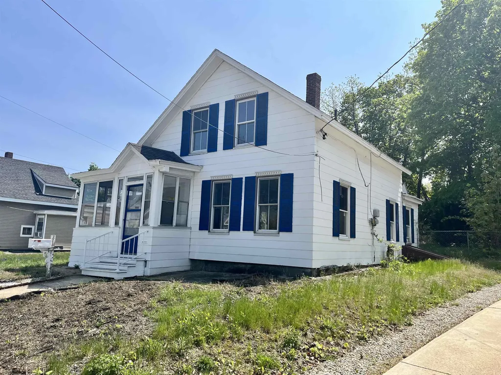 46 Amherst Street Nashua NH 03064