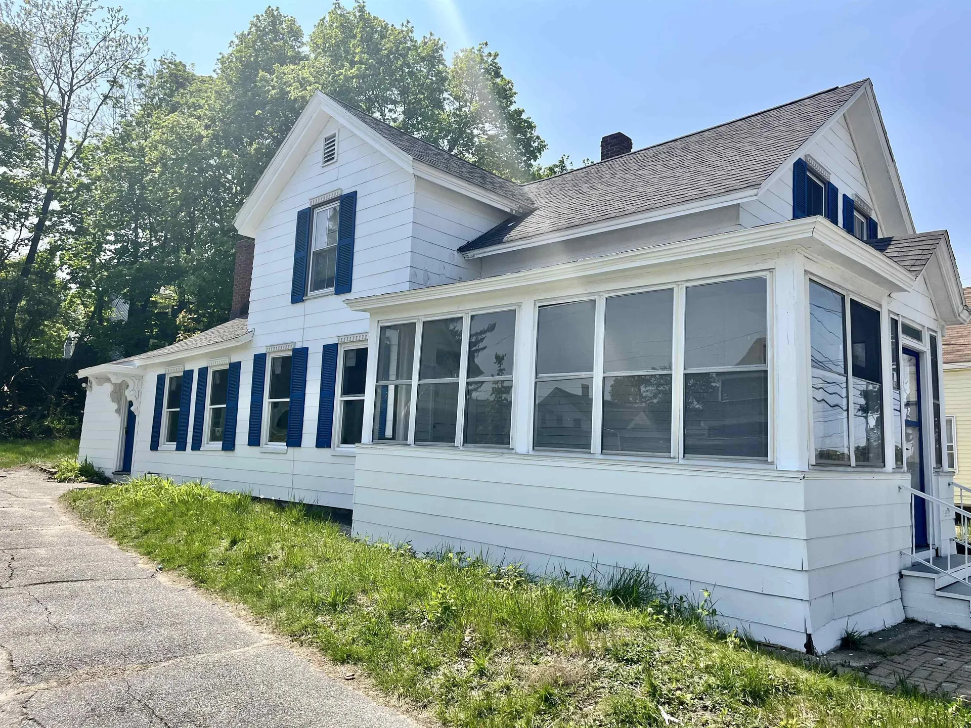 46 Amherst Street Nashua NH 03064