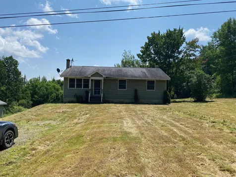 559 Baptist Hill Road Lunenburg VT 05906