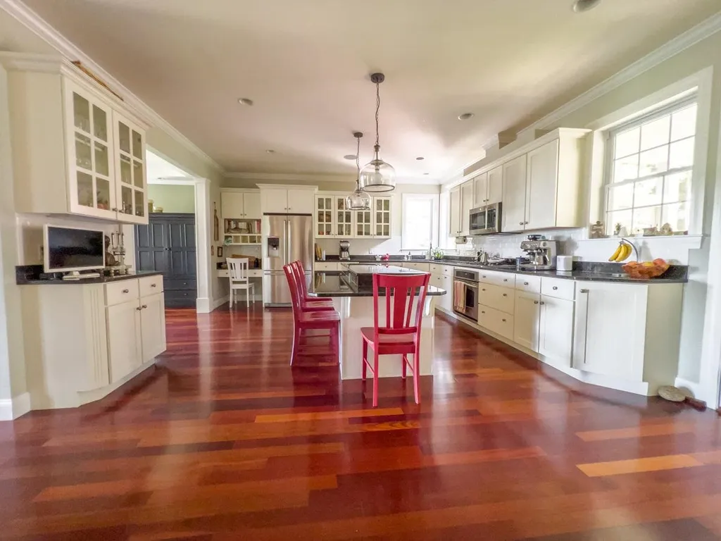 268 Boulder Hill Drive Shelburne VT 05482