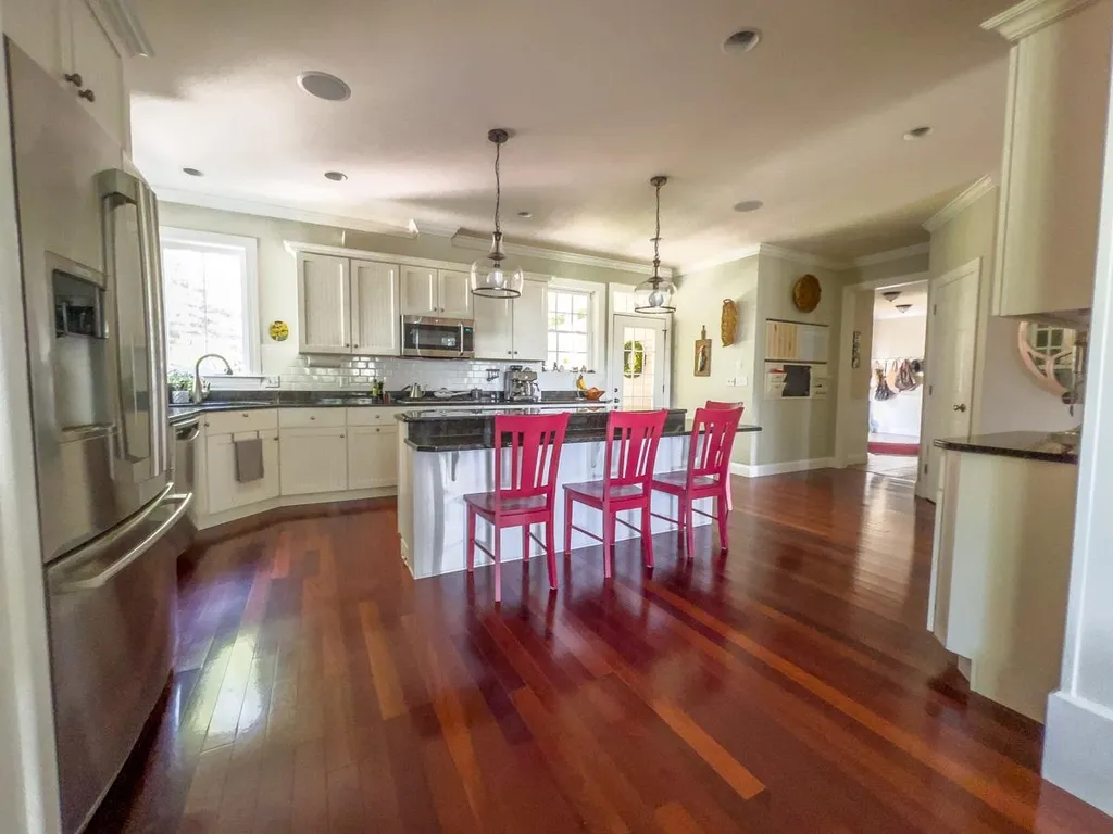268 Boulder Hill Drive Shelburne VT 05482