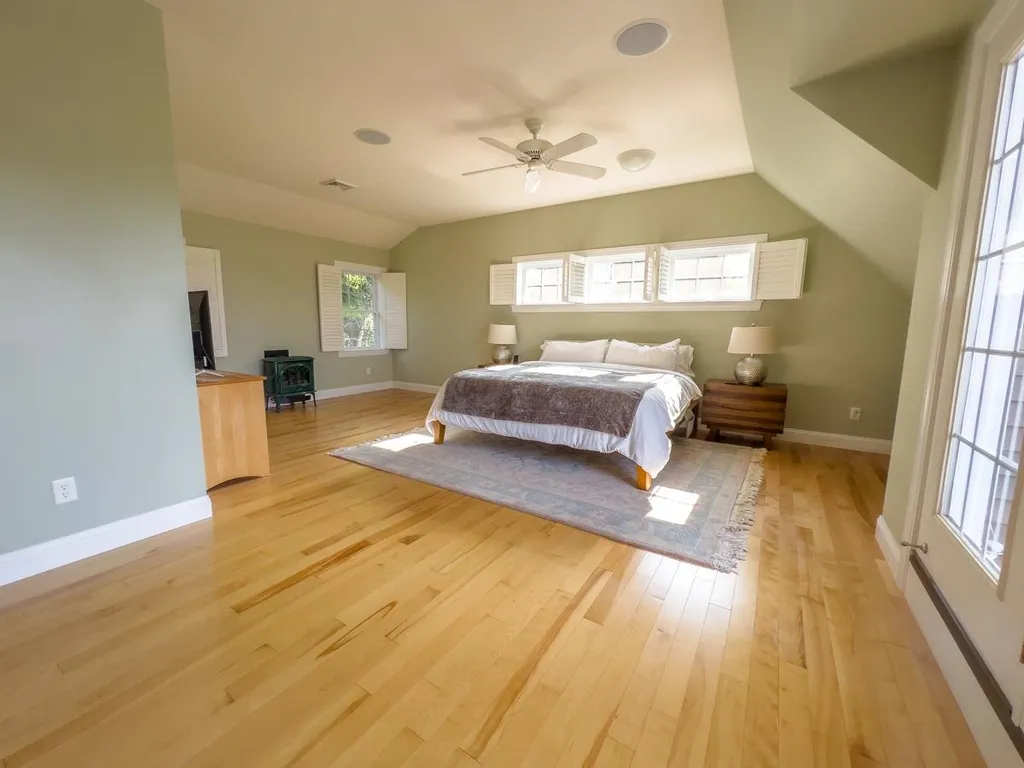 268 Boulder Hill Drive Shelburne VT 05482
