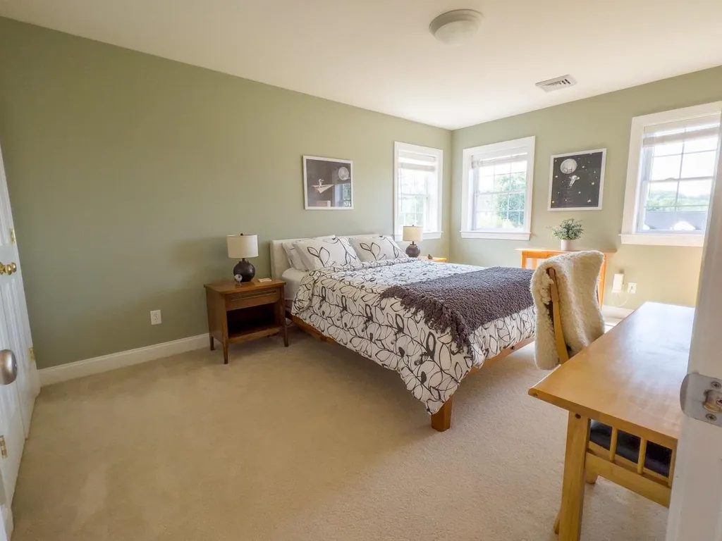 268 Boulder Hill Drive Shelburne VT 05482