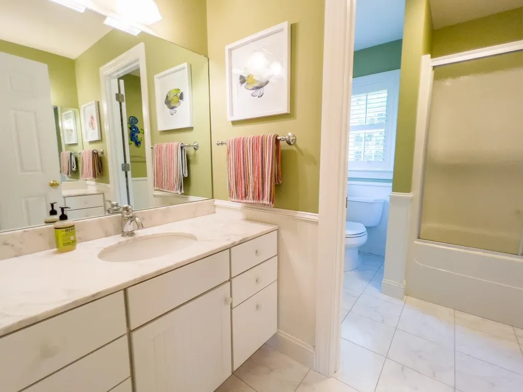 268 Boulder Hill Drive Shelburne VT 05482