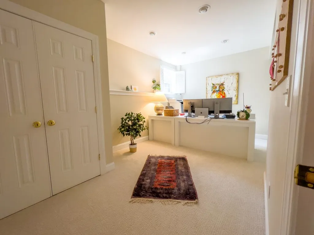 268 Boulder Hill Drive Shelburne VT 05482