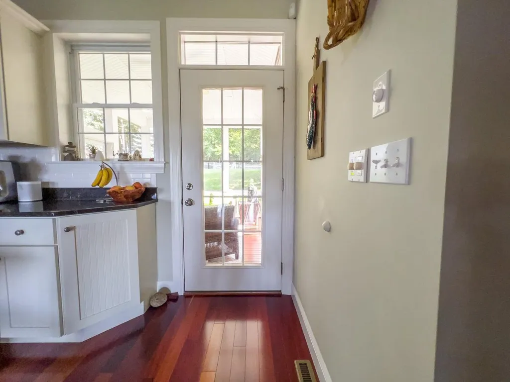 268 Boulder Hill Drive Shelburne VT 05482